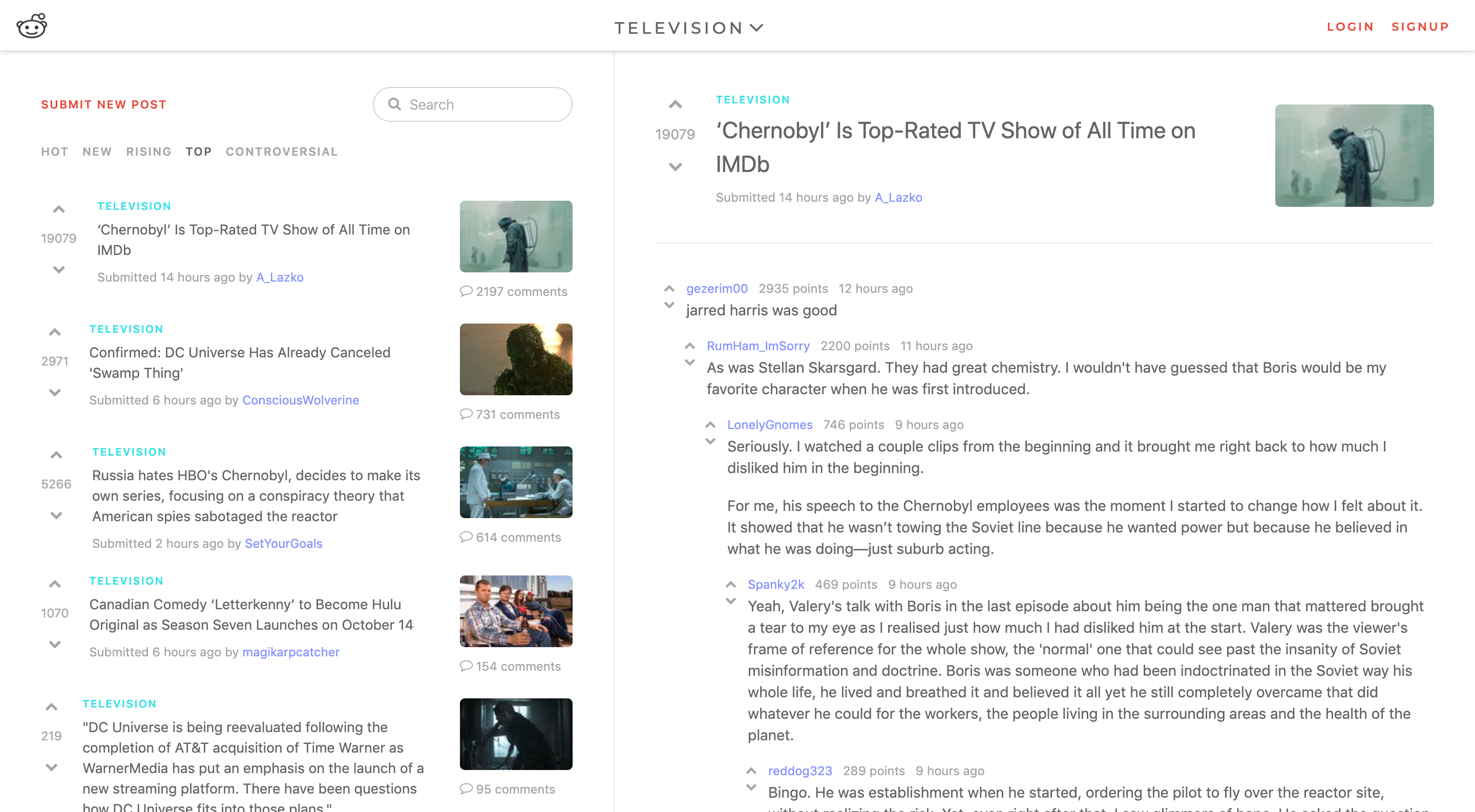 Ultimate Bucketlist Site Screenshot
